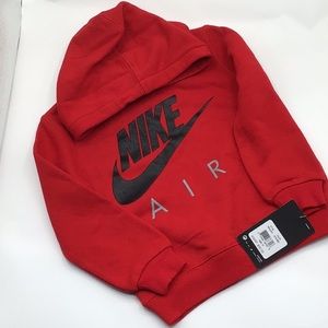 Nike hoodie